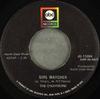 Disque 7 pouces O'KAYSIONS - Girl Watcher 4511094 ABC Records 1968 US Soul/Funk Occasion