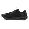 Under Armour Charged Pursuit 2 Tessuto Leggero Confortevole Scarpe da Allenamento da Corsa Basse Uomo Sneaker Nero 3024138-003
