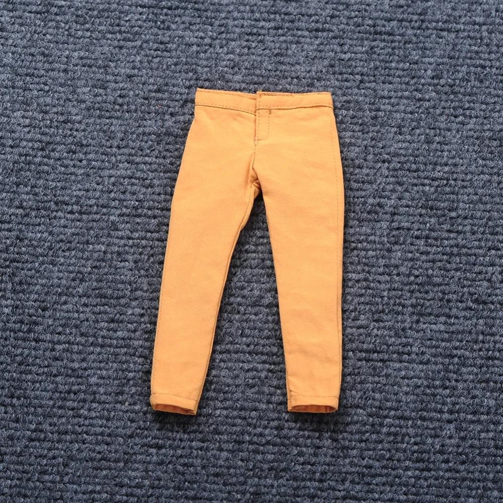 Big Discount 1/6 Scale T-shirt Long Sleeved Shirt Pants Clothes AccessoryModel for 12" Male Soldier Action Figure Body Body Doll