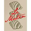 Retro Kitchen Coffee Latte Cocktail Fashion Posters Minimalist Wall Art Print Canvas Painting for Living Room Modern Home Decor