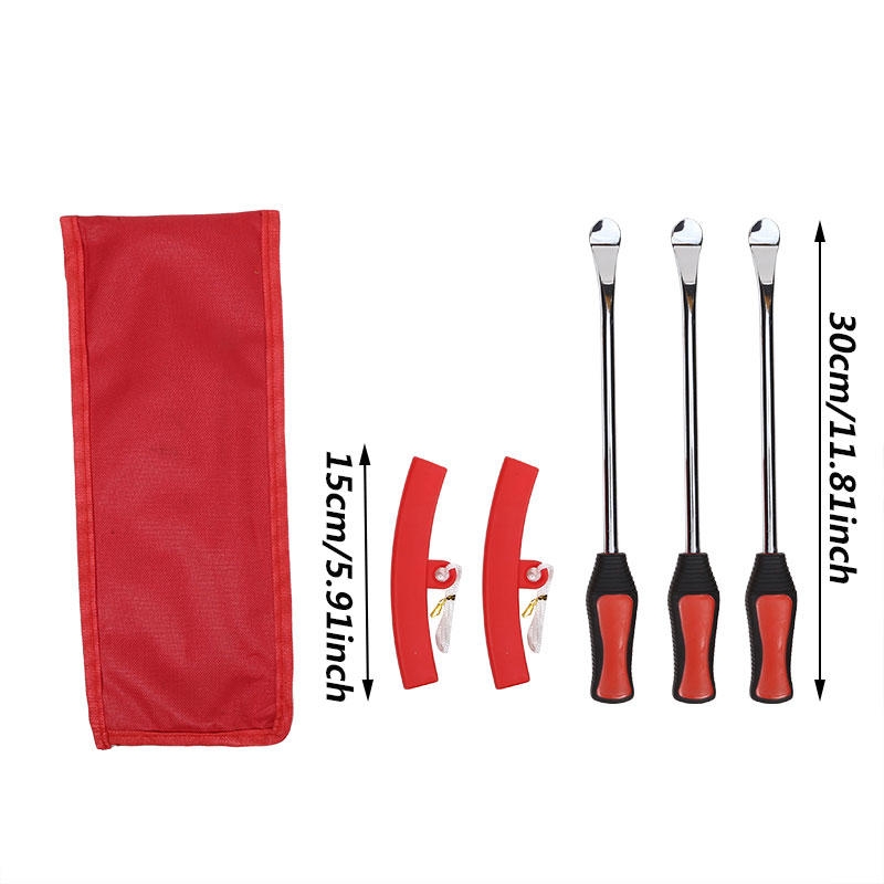 

Монтажка для автомобильных шин Пневматические инструменты для смены Защита обода колеса Замена шин Профессиональный ремонтный комплект Авто Мотоциклетные аксессуары