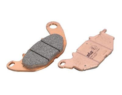 Pastilla de Freno KITACO SBS Sports Racing 931RST X YZF-R25/R3, MT-25/03, MAX, etc. 777-0931098