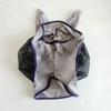 Professional Comfortable Quick Dry Horse Fly Mask Breathable Adjustable Horse Face Cover Outdoor Headgear Easy To Use