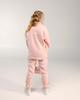 Clothing Set (Girls) Winter 6453-027-2 HC