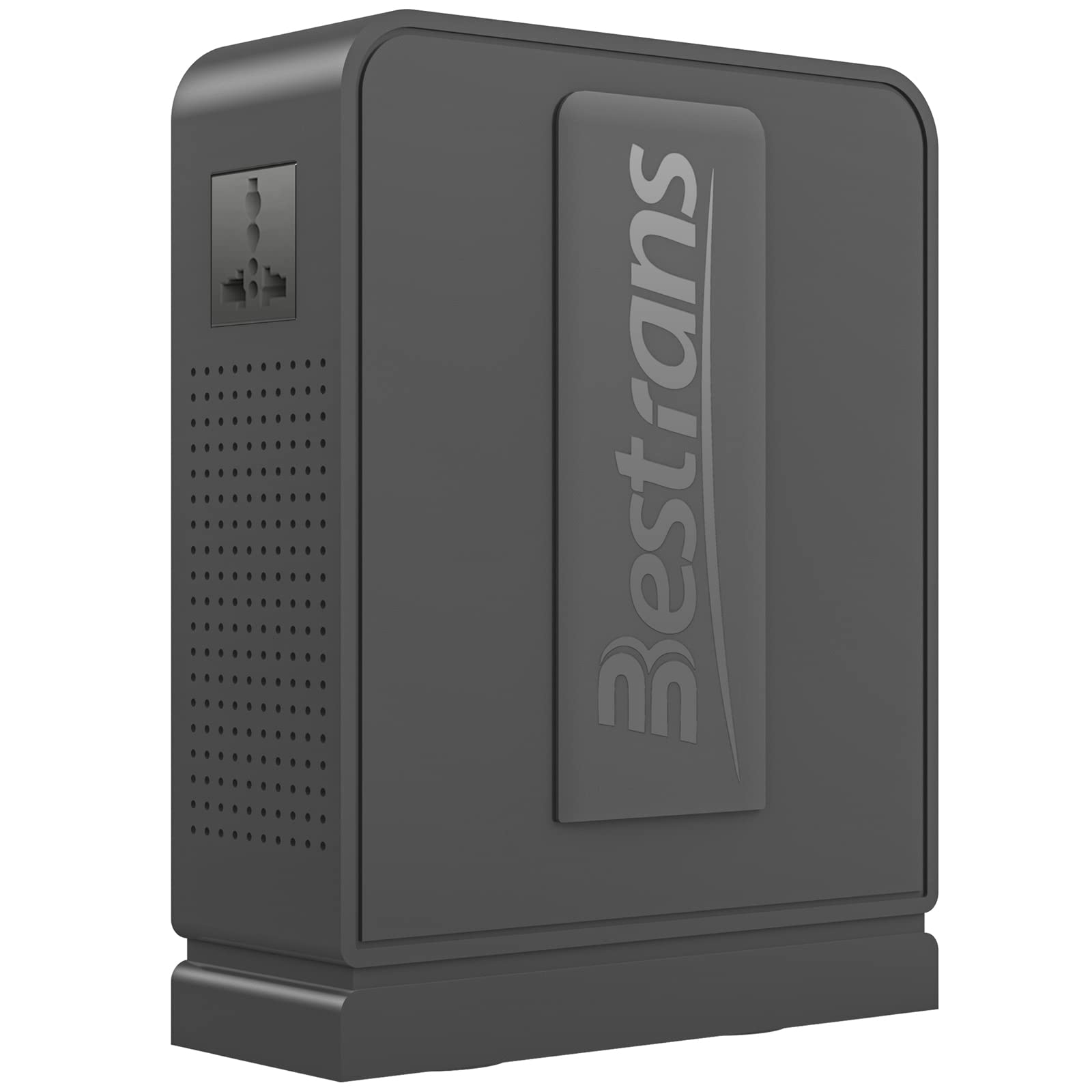 

Eestians Transformer 1000W Dedicated Transformer Up Transformer Foreign Electrical Products Used in Japan Power Transformer 100V to 220V 240V Pure сірий колір