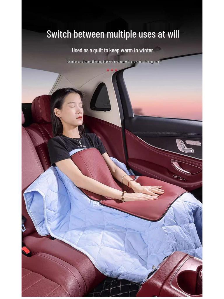 Suporte Lombar para Bancos de Carro Leapmotor T03/C11/C01/C16/C10 - Conforto de Alta Qualidade e Proteção da Cintura Encosto de Cabeça