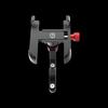 JD ZAO Anti-Vibration Phone Holder for Bikes & Motorcycles