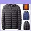 Chaquetas y abrigos – Chaquetas