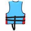 Youth Swim Vest, Buoyancy Support for Safe Learning, Durable Materials Waterproof & Floats on Water, for Water Parks, Swimming, Beaches, Snorkeling (S