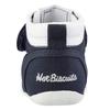 MIKIHOUSE HOT BISCUITS First Baby Size Navy Blue Shoes, 73-9301-575, 11.5cm,
