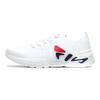 Fila Mind 5 Lightweight Casual Low-Top Training Shoes Women Sneaker White A12W222107FWT