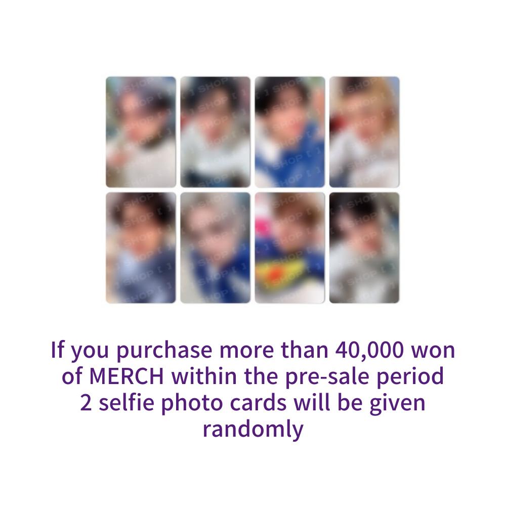 Stray Kids STAY In Our Little House SKZOO SECRET PLUSH MICRO Ver.