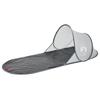 Pop Up Beach Tent Grey