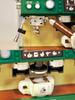 928pcs Block Toy Kids Simulation Two-position Mini Retro Coffee Machine Creative Model Decoration Boy Girl Birthday Gift