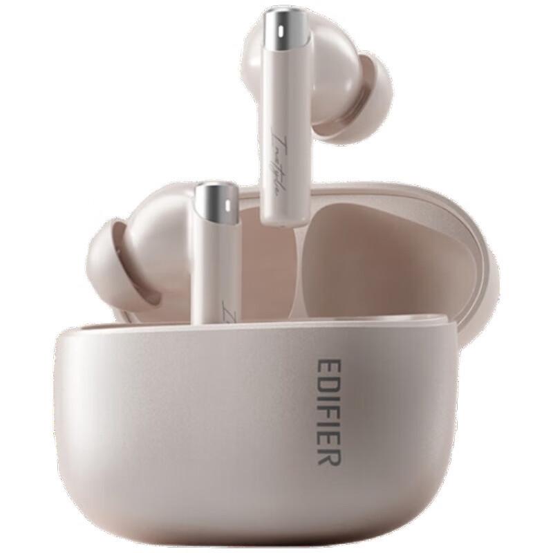 

Edifier Zero Pro True Wireless ANC Bluetooth Earbuds