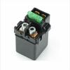 Kawasaki Cell Relay Starter Relay ZRX400 ZRX2 Varios 2 ZRX1100 ZRX1200S ZRX1200R 250TR Compatible