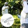 Light weight Flexible Fencing Body Wire Foil Body Wire Light Weight Body Wire Pin Plug Body Cord Fencing Equipment Cord
