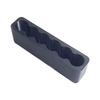 4pcs ABS Plastic 18650 Battery Holder Fixture For Professional Welding 3 4 6 10 Hole Configurations Secure Mounting Tool
