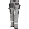 Result Workguard Mens X-Over Heavy Work Trousers