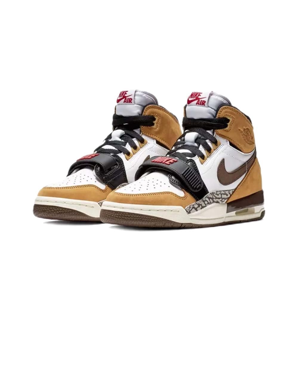 Air Jordan Legacy 312 High Rookie of the Year Jordan 312  AT4040-102 35.5