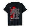 CYBERBOTS T-shirt