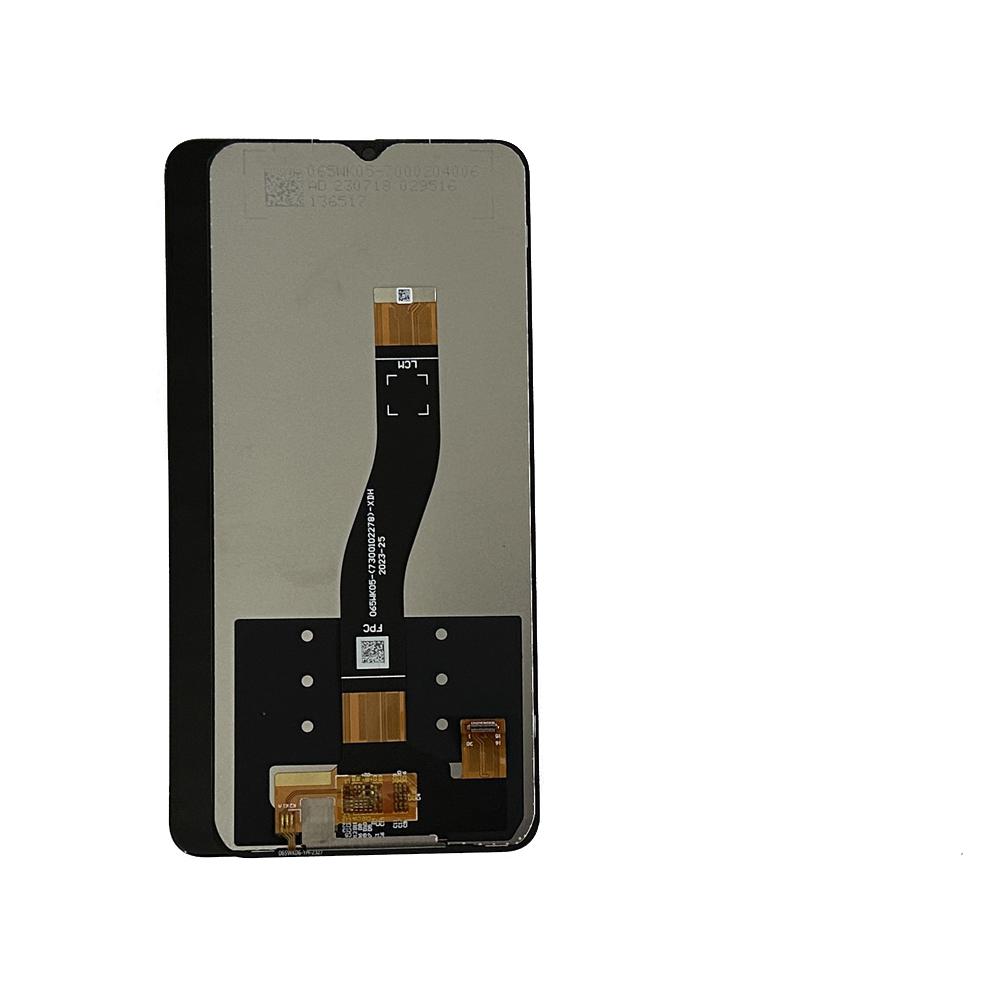 LCD Screen and Digitizer Full Assembly For Blackview Oscal C70