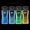 Revitalizing Shower Gel