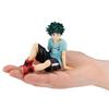 Anime MHA Figure Midoriya Izuku Action Figures PVC Todoroki Shouto Models Desktop Bakugou Katsuki Figurine Toys Gifts 7.5cm