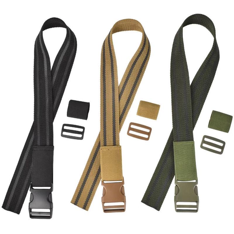 Miflame Tactical Outdoor Leg Straps