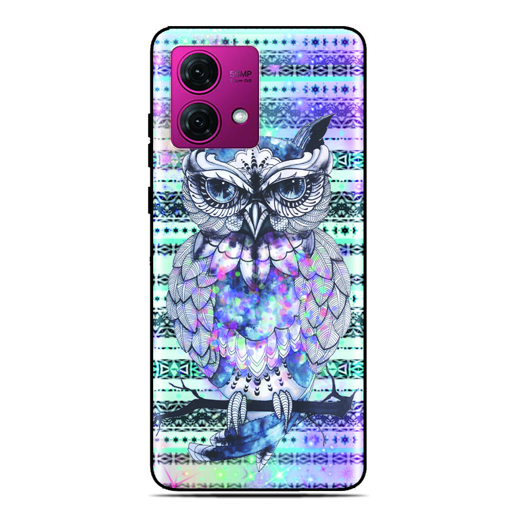 

Owl Animal Case For Doogee Note 56X 56 59 58 N55 Plus N60 N50s N50 Pro Nothing CMF Phone 1 2 2a One Two 3a Lite Back Cover Doogee N60 Pro