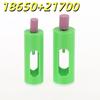 1/2Pcs High Efficiency 18650/21700 Battery Solder Joint Auxiliary Grinding Tool Set Grinding Rod Grinding Sleeve Polishing Tools