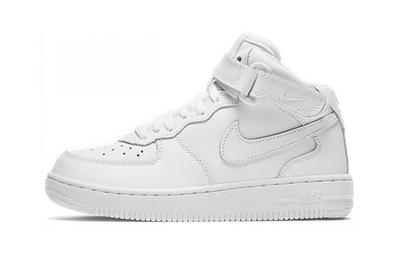 Air Force 1 Mid Blanco PS 314196-113