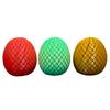 Twist Fidget Dragon Egg 3D Printed Spiral Dragon Egg Sensory Toy Rotating Stress Relief Egg Spinner for Easter Basket Stuffers