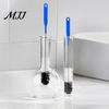 Baby Bottle Straw Scrubber 12Pcs Flexible Pipe Cleaning Brush Kit with Long Nylon Bristles for Glass Straws Medical Tube Tubes And Bottles,