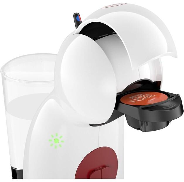 Kapsułkowy ekspres do kawy Krups KP 1A31 Nescafe Dolce Gusto Piccolo XS