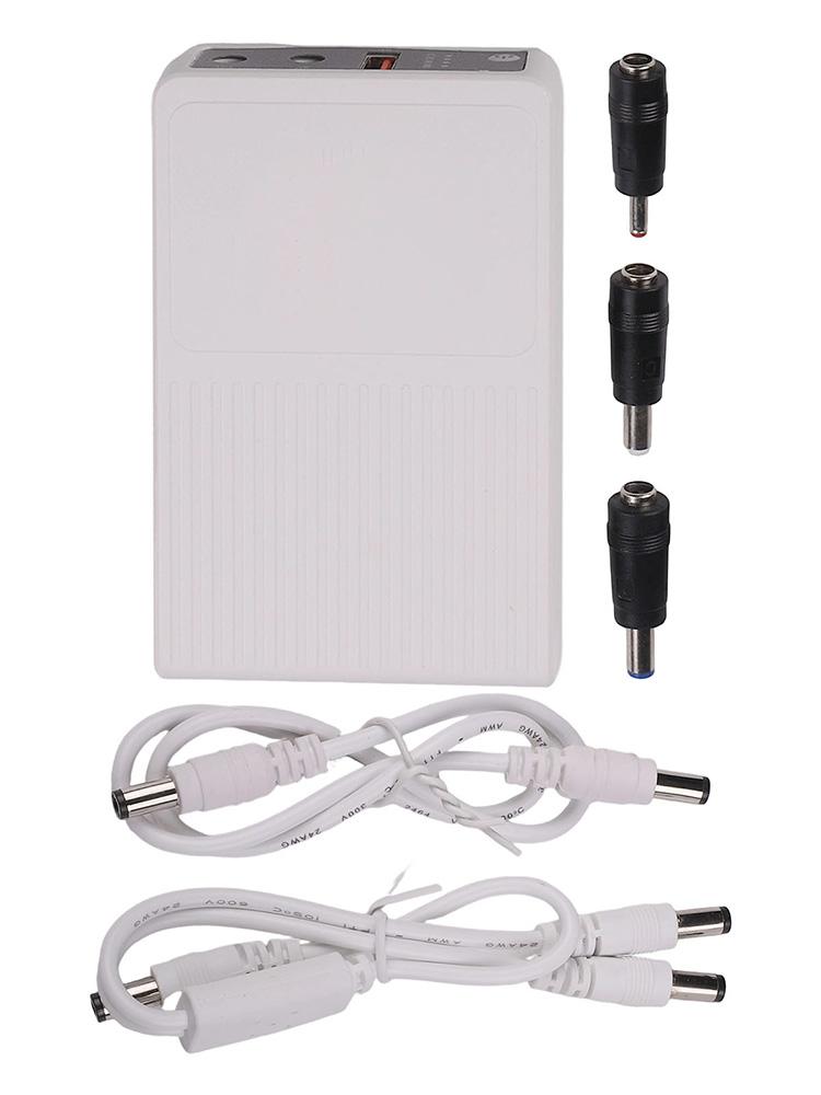 Camera Power Supply 48V Power Supply Power Supply For Router Load Discharge Protection Over Current Protection