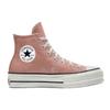 Converse Chuck Taylor All Star comfortable and lightweight high-top canvas shoes unisex pink