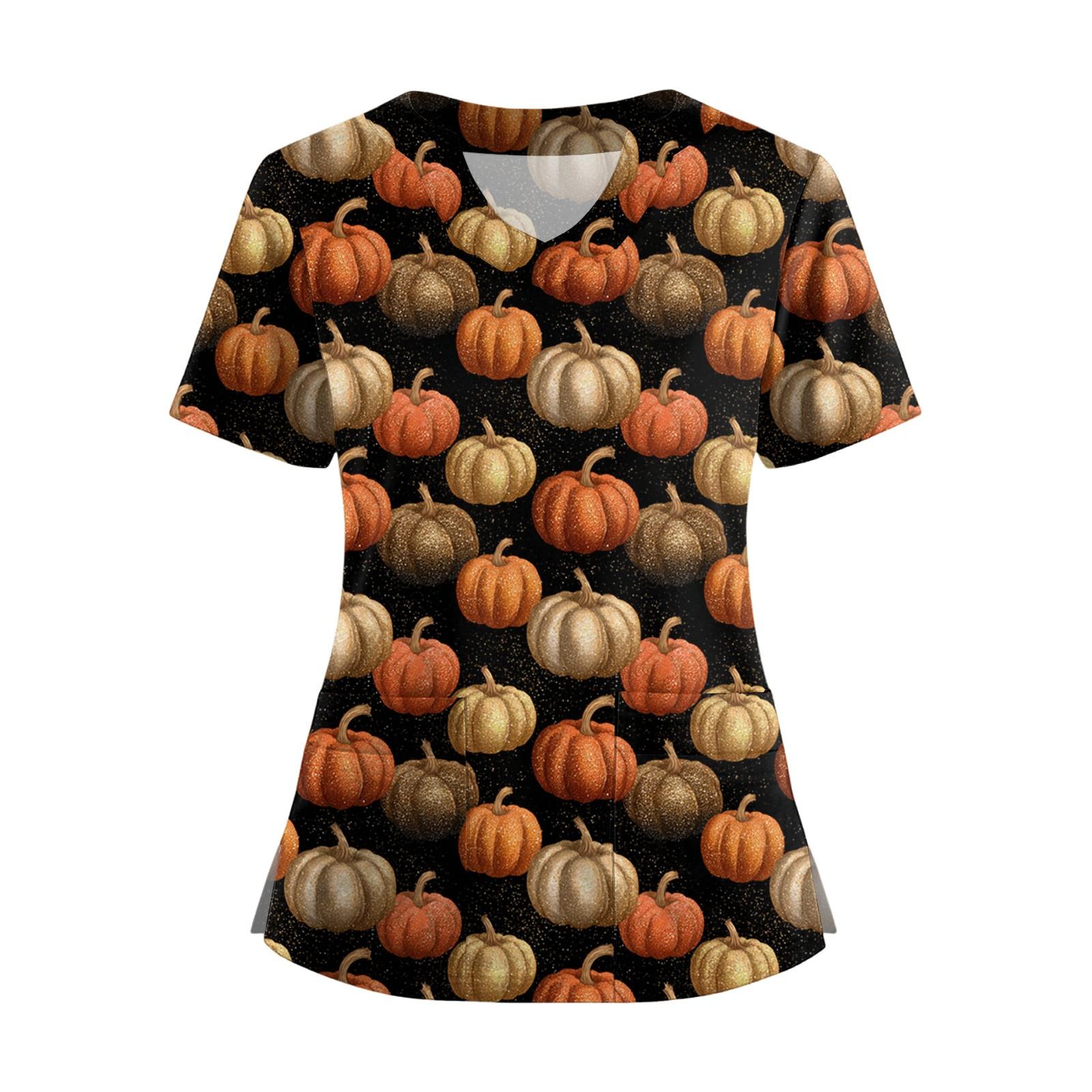 

Женская футболка с коротким рукавом, однотонная, с V-образным вырезом, на пуговицах сбоку, с разрезом XL шафрановый