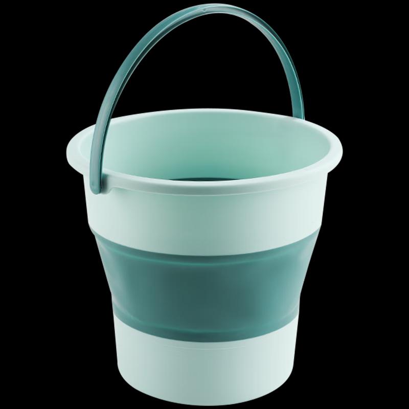Ansairui 7A00867 16L Folding Storage Bucket