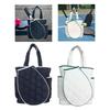 Pickleball Bag Tennis Handbag Gym Women Men Tennis Racquet Bag Pickleball Racquet Bag Pickleball Racket Bag Pickleball Handbag