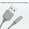 Quick Charging USB Cable With Magnetic Connectors for EraClean GM01/GM02 Lens Cleaning Device