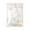 Mixsoon Weekly Soy Mask Pack 7 Pieces Face Pack Sheet Mask Face Mask Korean Cosmetics
