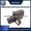High-Quality ABS/Wheel Speed Sensor (Front Left/Rear Right) for Volvo V40/S60/XC60