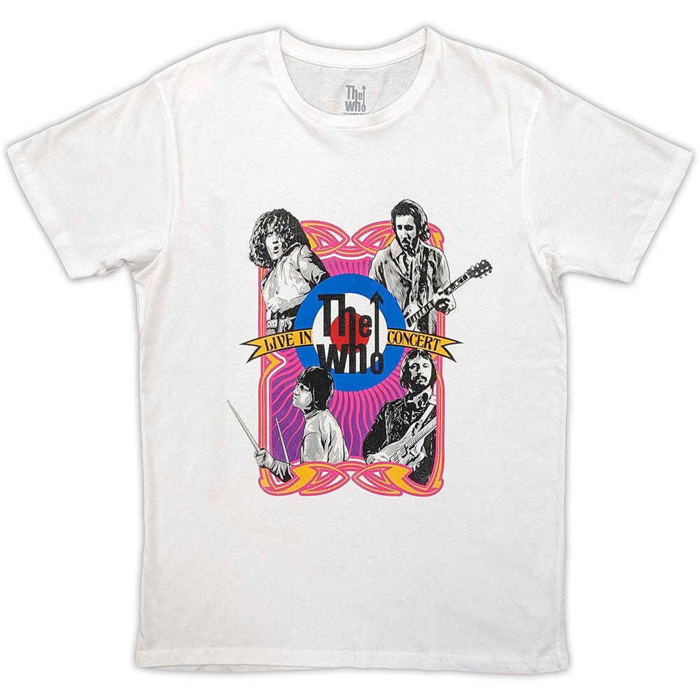 2024 Tool Band T-Shirt Rock Band Tool 2024 Tour T-Shirt XXXXL