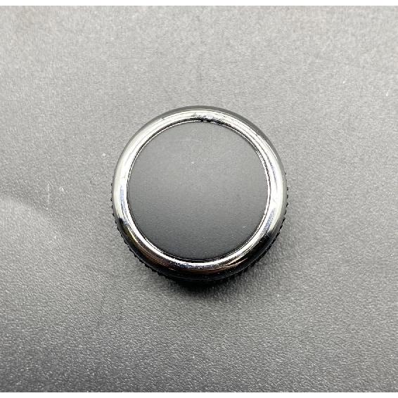 universal 21x17mm cap for Buick excelle volume knob car navigation audio CD switch stereo