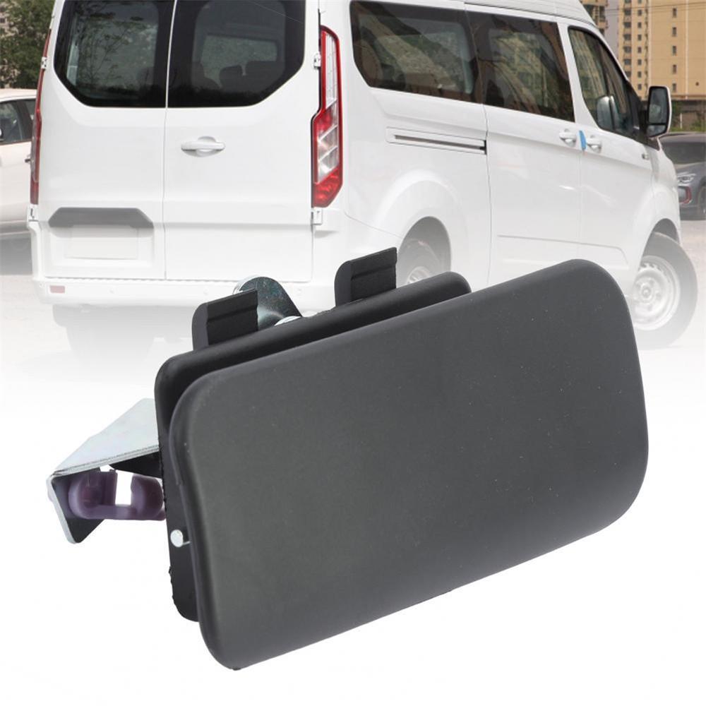 1494057 Side Loading Sliding Door Handle Left For Ford Transit MK6 MK7 2000-2013