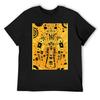 Ingwer Abteilung T-Shirt neue Geschenke und T-Shirts weite Hemden Schweiß Herrenkleidung