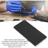 for Galaxy S10 LCD Replacement for Galaxy S10 Display, TFT Screen Replacement for Galaxy S10 Phone LCD Digitizer Assembly with Frame and Repair Tools