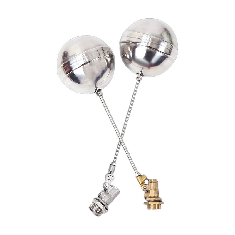 Stainless Steel Automatic Float Valve