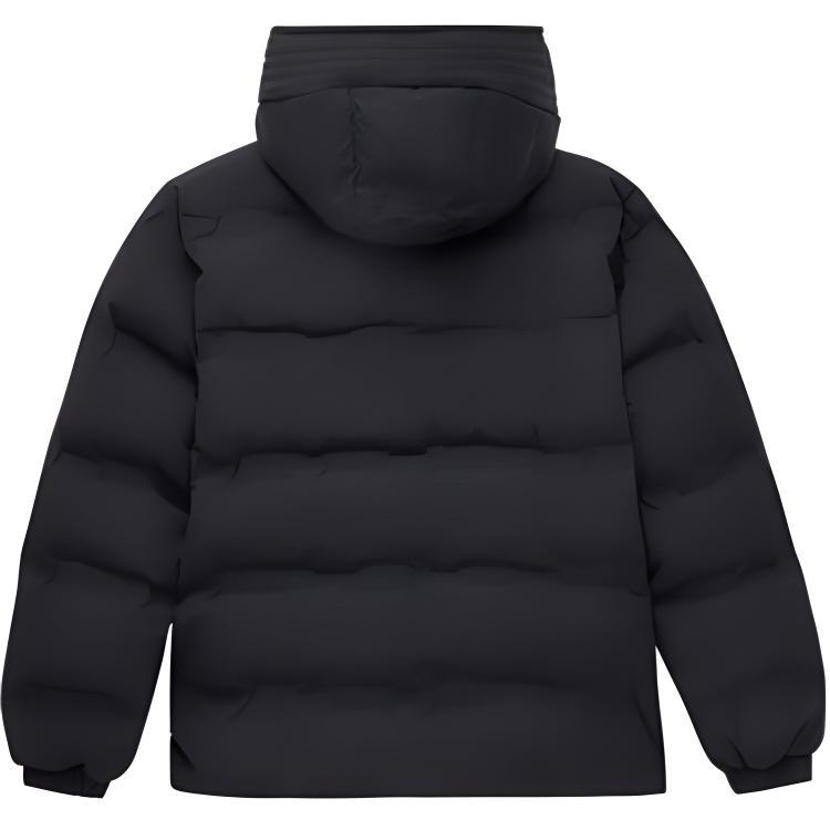 New Balance Sports Down Jacket Asia Sizing 'Black' Men's AMJ24375-BK